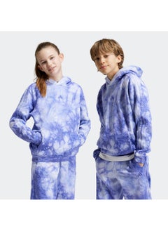 Adidas Youth Logo Season Hoodie  - Image 1