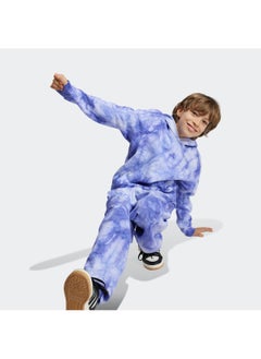 Adidas Youth Logo Season Hoodie  - Image 5