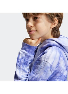 Adidas Youth Logo Season Hoodie  - Image 4
