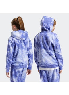 Adidas Youth Logo Season Hoodie  - Image 2