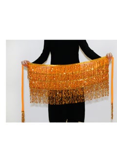 Loquat Squality Women Belly Dance Scarf  - Image 1