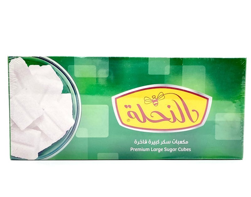 مكعبات سكر 1 ك 24x بكت