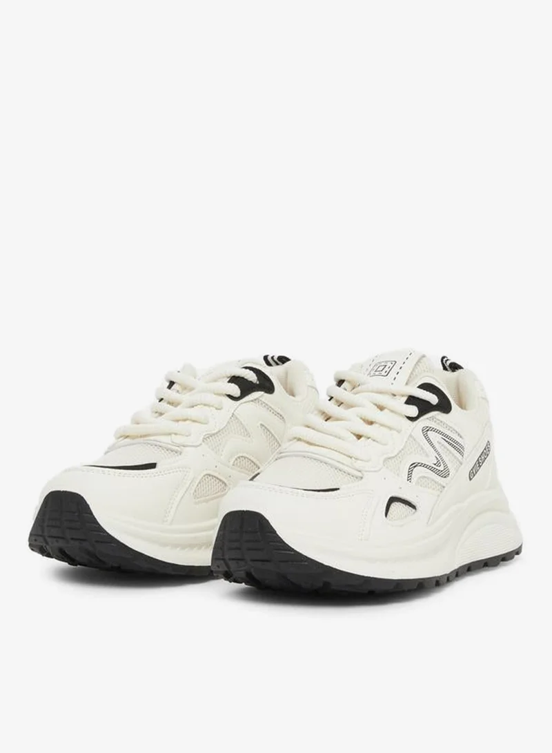 ستايلي اكتيف سنيكرز ستيلى برباط ونعل سميك