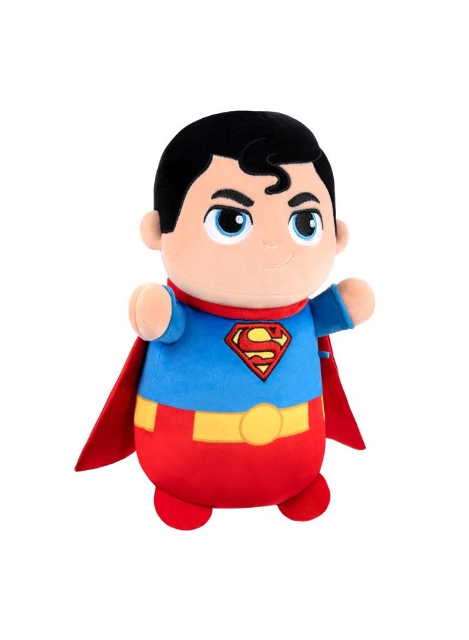Squishmallows SQWB - Large Plush (14" Squishmallows) (WB - DC Superman - HugMees) - Image 2
