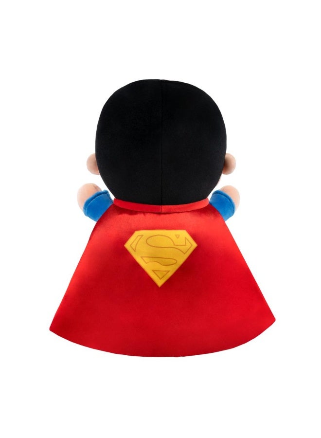 Squishmallows SQWB - Large Plush (14" Squishmallows) (WB - DC Superman - HugMees) - Image 3