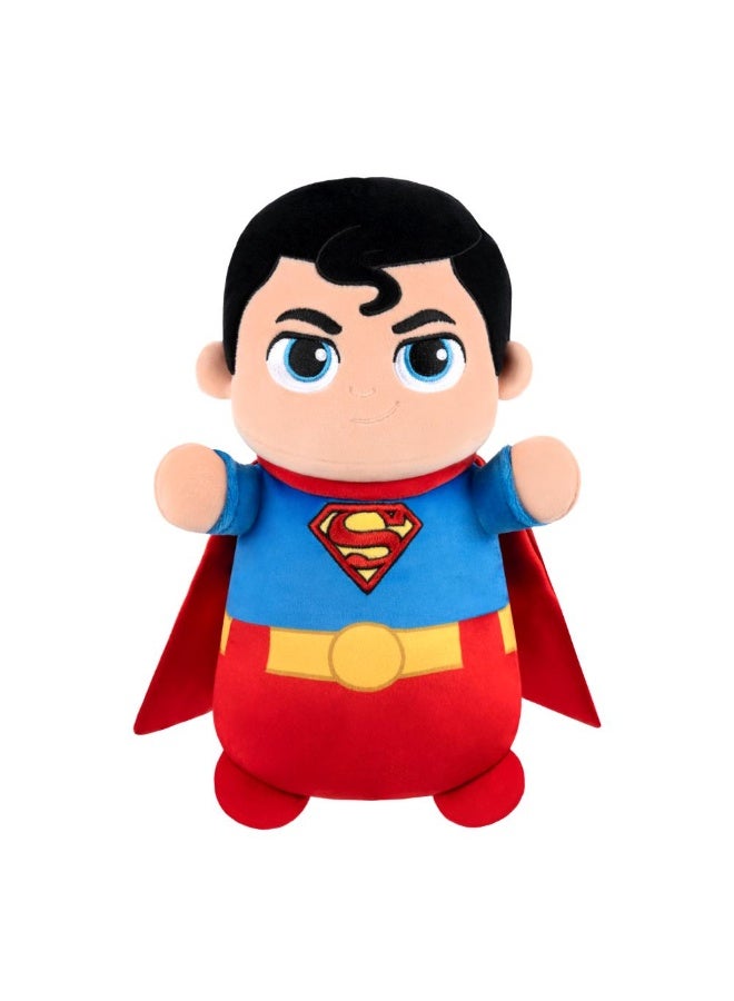 Squishmallows SQWB - Large Plush (14" Squishmallows) (WB - DC Superman - HugMees) - Image 4