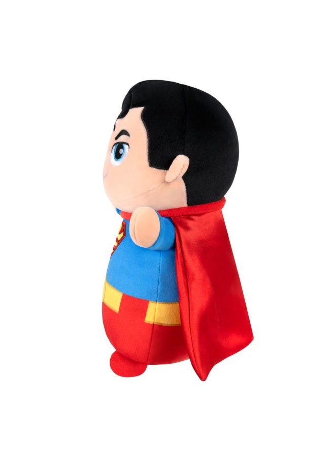 Squishmallows SQWB - Large Plush (14" Squishmallows) (WB - DC Superman - HugMees) - Image 5