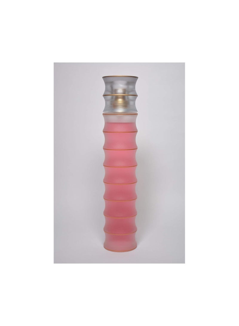 بيل بلاس عطر بيل بلاس اميزنج بينك للنساء - او دي بارفان - 100 مل - Image 2