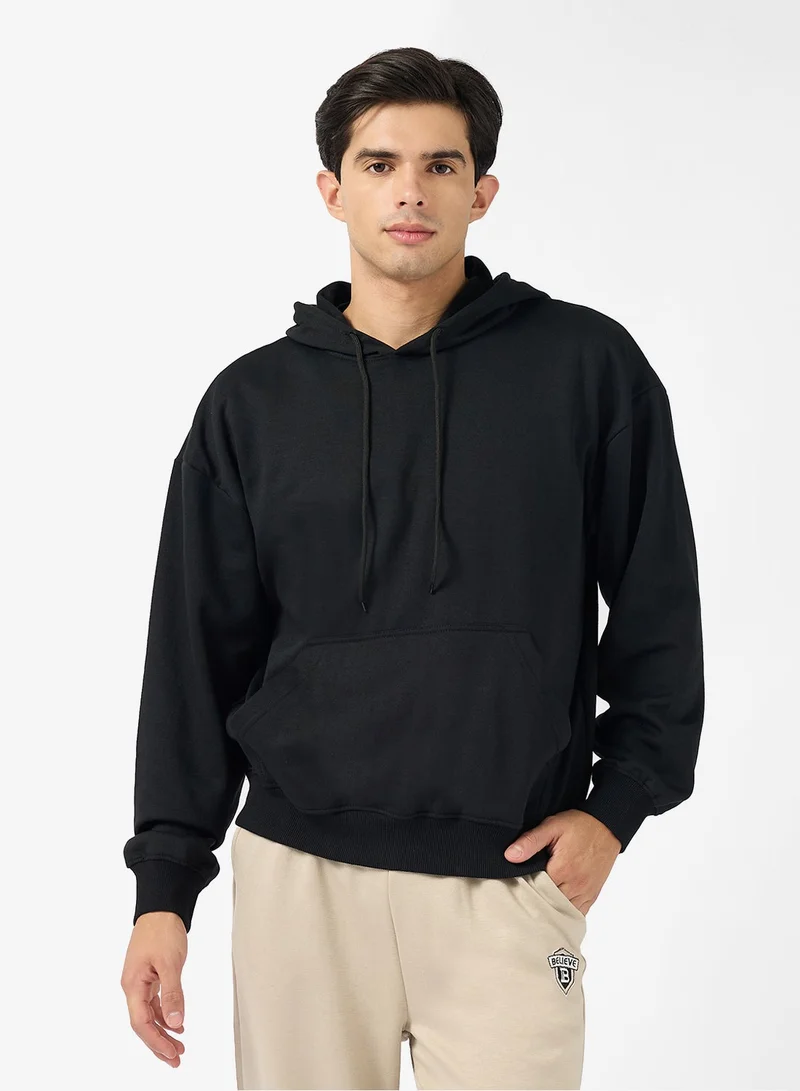 Seventy Five Back Graphic Hoodie