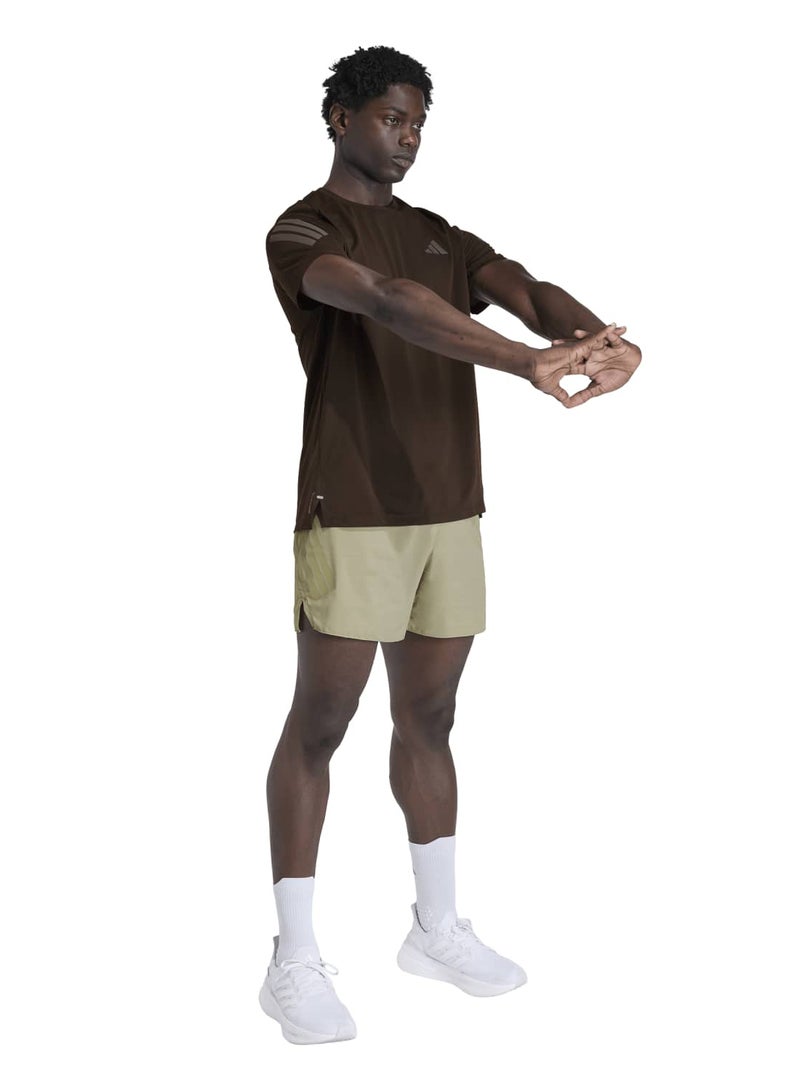 Adidas Adi365 Running Formotion Iconic Shorts - Image 3