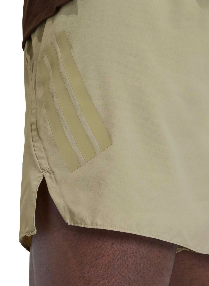 Adidas Adi365 Running Formotion Iconic Shorts - Image 5