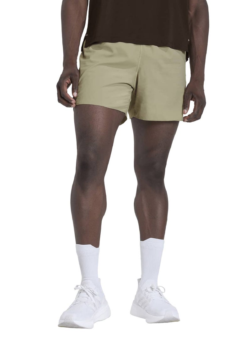 Adidas Adi365 Running Formotion Iconic Shorts - Image 1