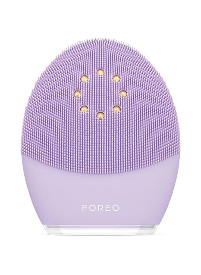 Foreo Luna™ 3 Thermal-Cleansing & Microcurrent Facial Device sens - Image 1