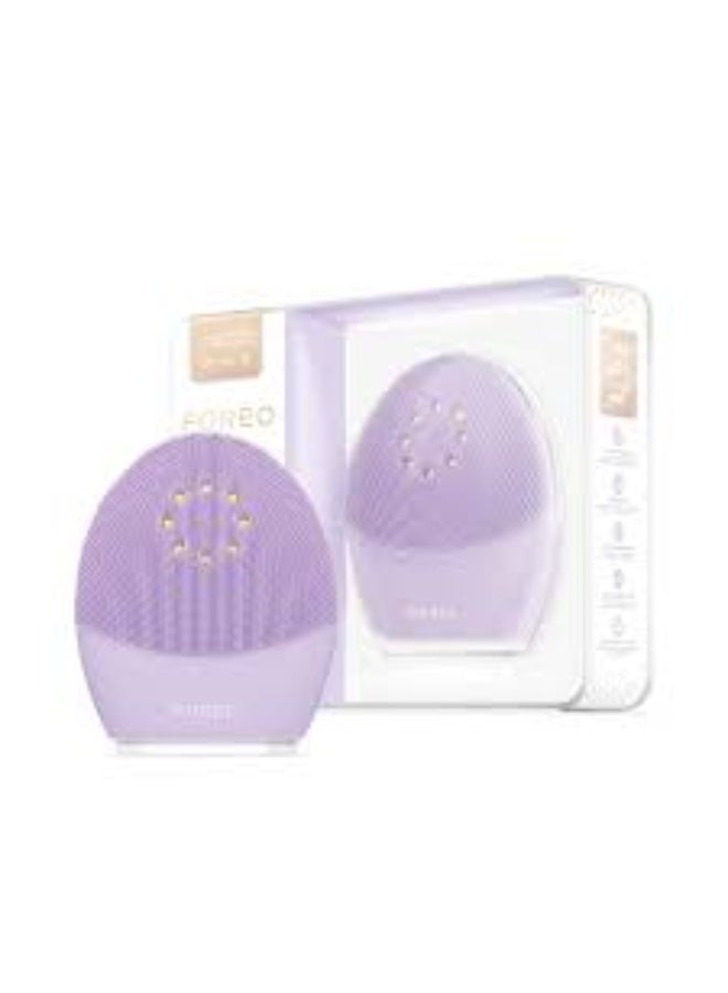 Foreo Luna™ 3 Thermal-Cleansing & Microcurrent Facial Device sens - Image 3