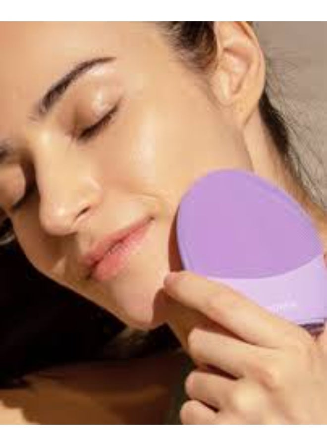 Foreo Luna™ 3 Thermal-Cleansing & Microcurrent Facial Device sens - Image 2