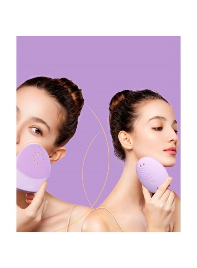 Foreo Luna™ 3 Thermal-Cleansing & Microcurrent Facial Device sens - Image 4