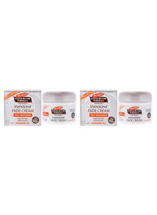 Palmers Cocoa Butter Eventone Fade Cream  Pack of 2 for Unisex 27 oz Cream - pzsku/ZBA26645A848592221DE9Z/45/1750778481/27ae1d0a-f575-4e2e-892c-1f07faf19b6c