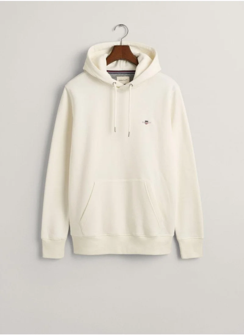 غانت Gant Shield Hoodie