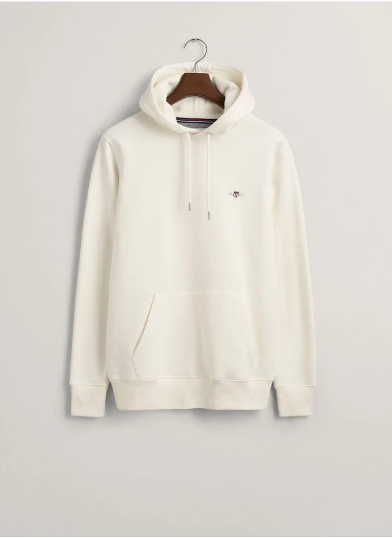 غانت Gant Shield Hoodie