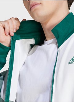 Adidas Colorblock Tracksuit  - Image 3
