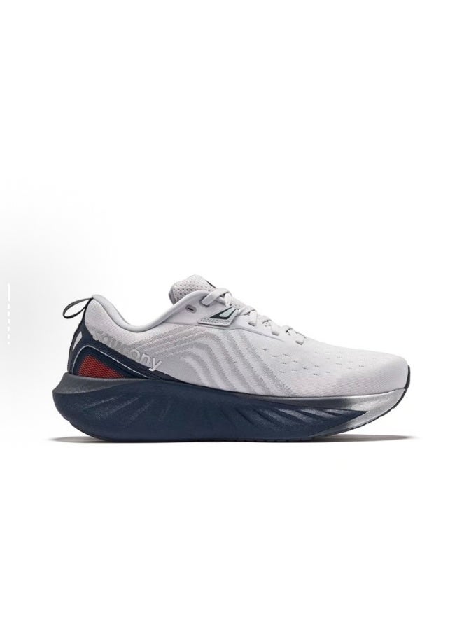 saucony  triumph 22   casual sport shoes - Image 2