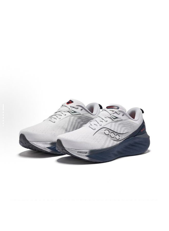 saucony  triumph 22   casual sport shoes - Image 3