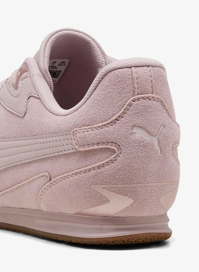 Puma Misty Pink-Misty Pink-Rose Gold Bella Donna Y2K Sd for Women | Best Price UAE