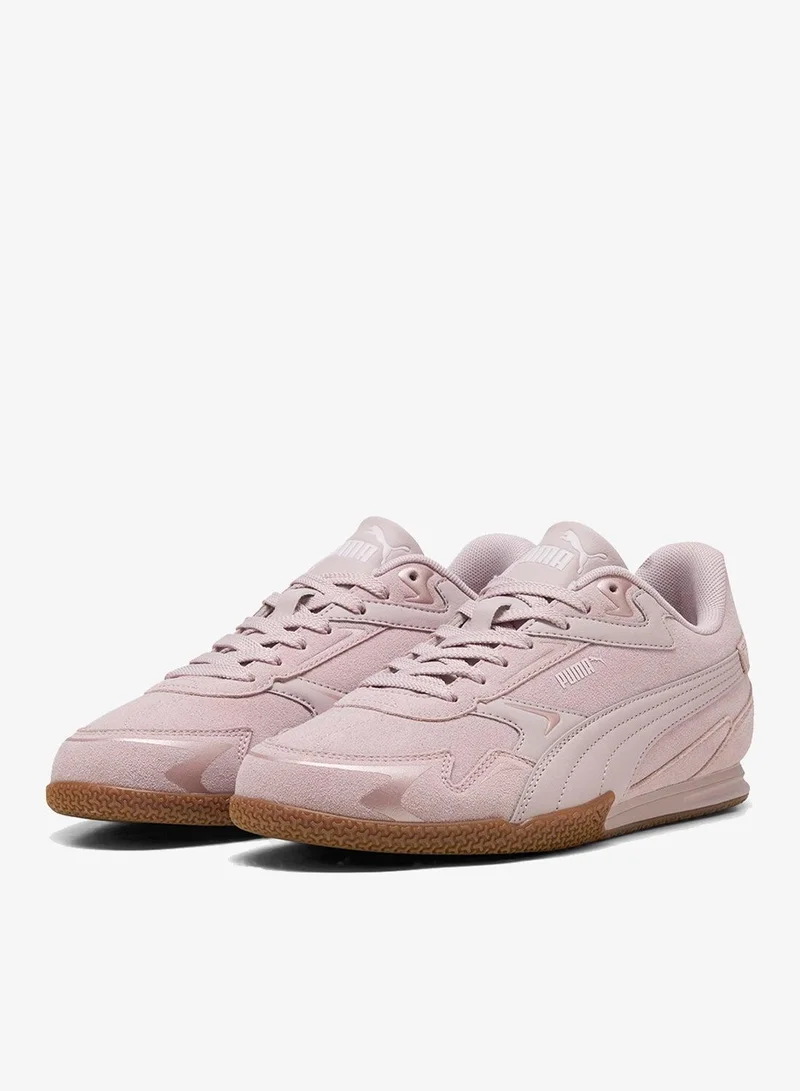 Puma Misty Pink-Misty Pink-Rose Gold Bella Donna Y2K Sd for Women | Best Price UAE