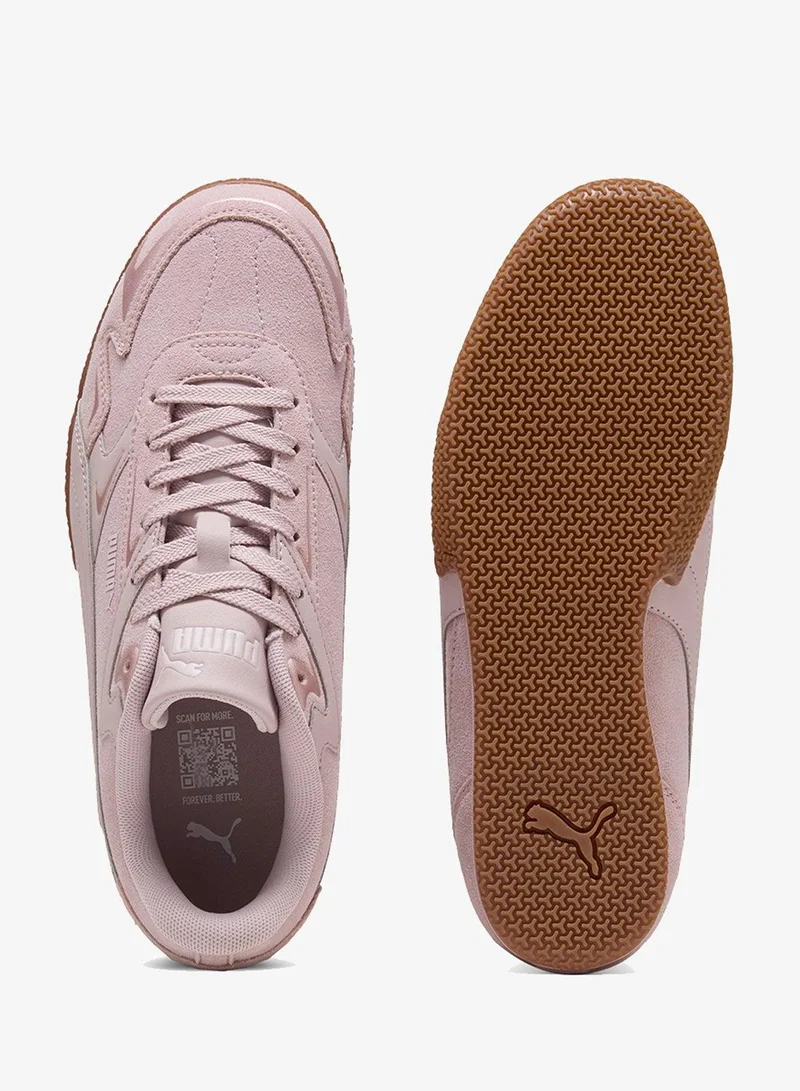 Puma Misty Pink-Misty Pink-Rose Gold Bella Donna Y2K Sd for Women | Best Price UAE