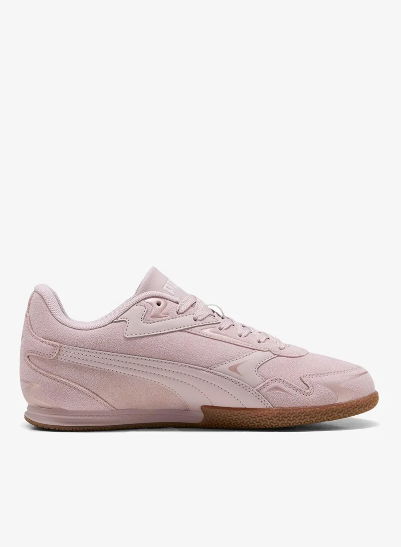 Puma Misty Pink-Misty Pink-Rose Gold Bella Donna Y2K Sd for Women | Best Price UAE