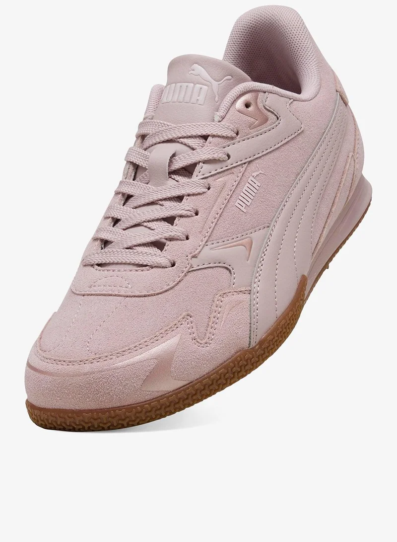 Puma Misty Pink-Misty Pink-Rose Gold Bella Donna Y2K Sd for Women | Best Price UAE