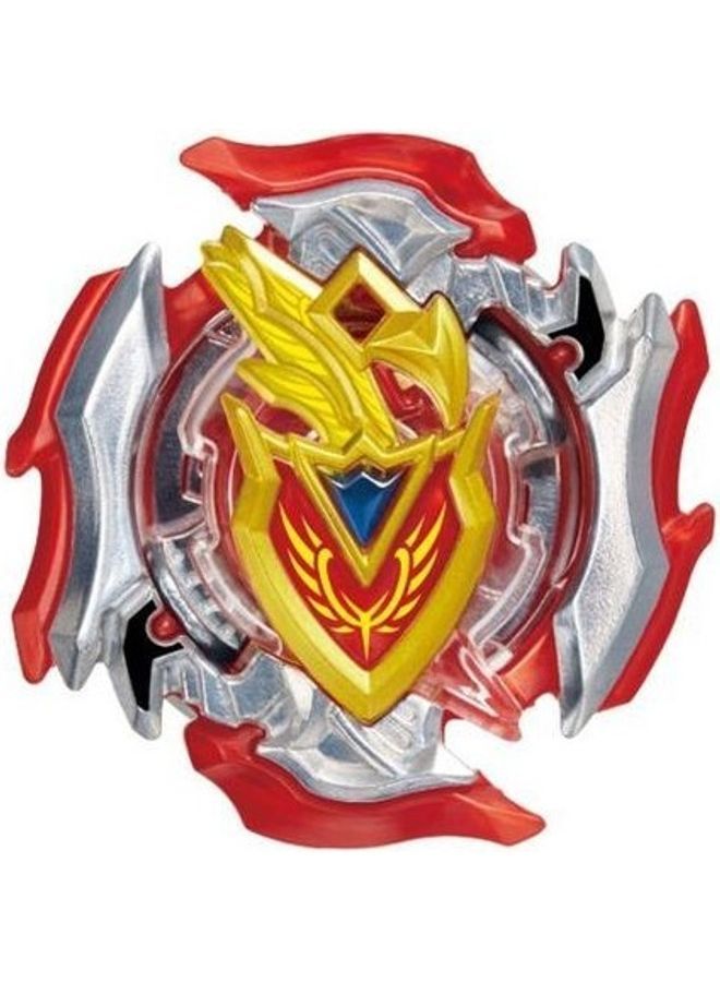 NIBEMINENT BB Beyblade Burst Starter B-105 Z Achilles - Image 1