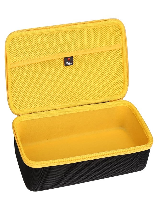 Mchoi Hard Carrying Case Fits for DEWALT 20V MAX Drywall Cutting Tool (DCS551B), Case Only - Image 4