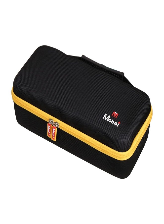 Mchoi Hard Carrying Case Fits for DEWALT 20V MAX Drywall Cutting Tool (DCS551B), Case Only - Image 5