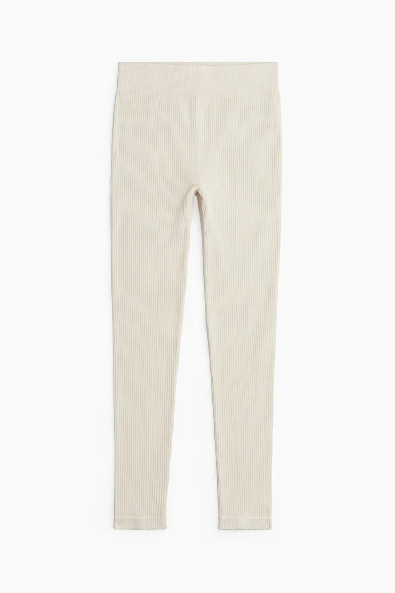 اتش اند ام لغينغز بدون درزات