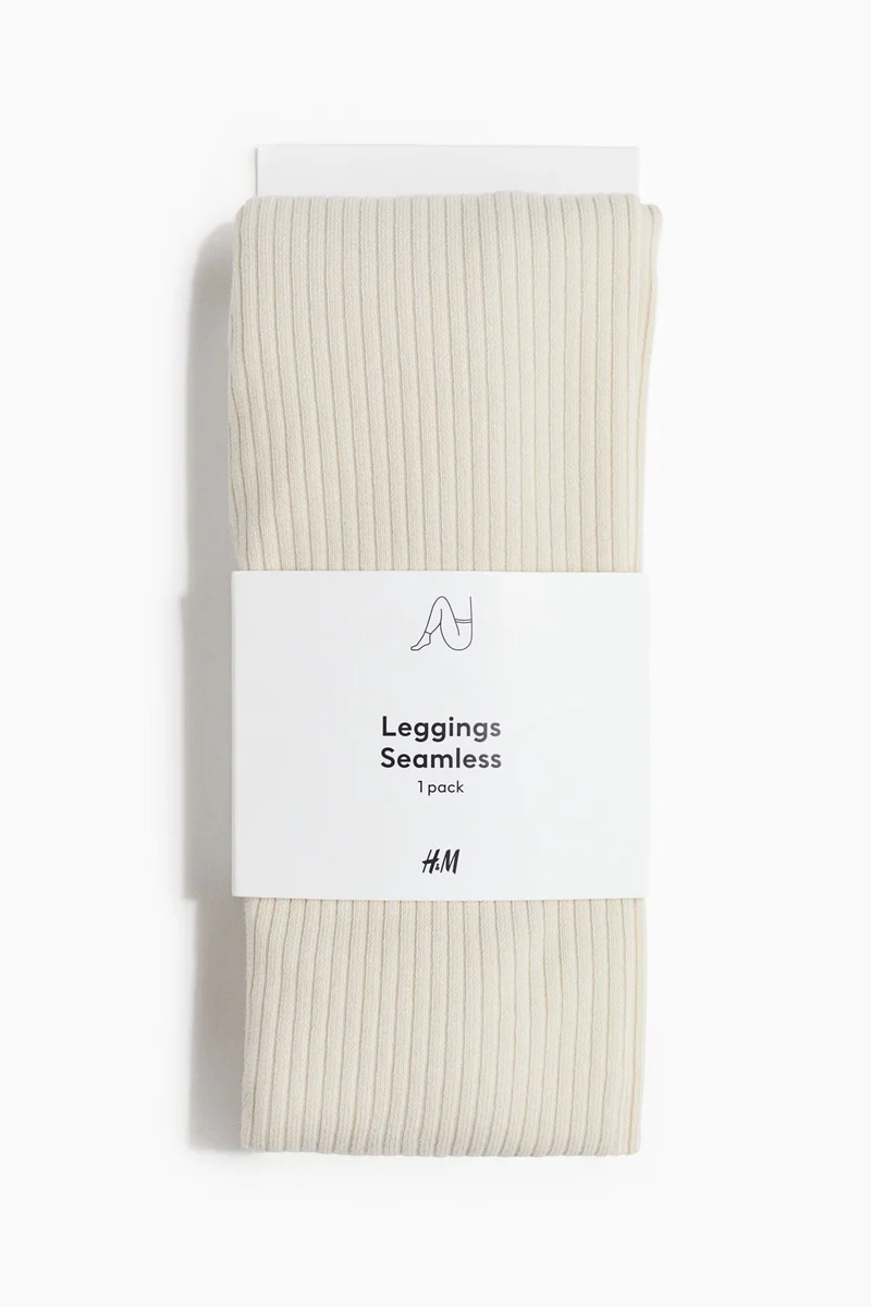 اتش اند ام لغينغز بدون درزات