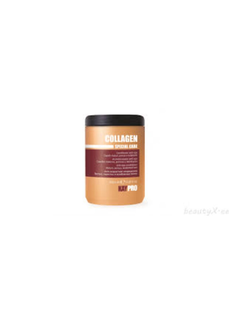 KayPro Anti Aging Collagen Conditioner for Mature Weak and Penetrated Hair 1000ml - Image 1