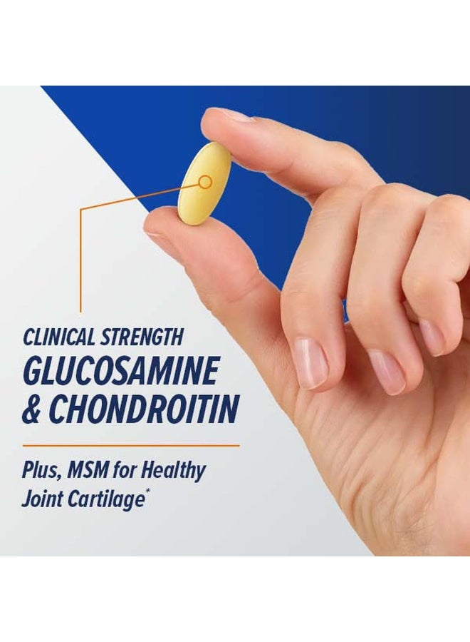 GNC Triflex Fast-Acting - Image 5