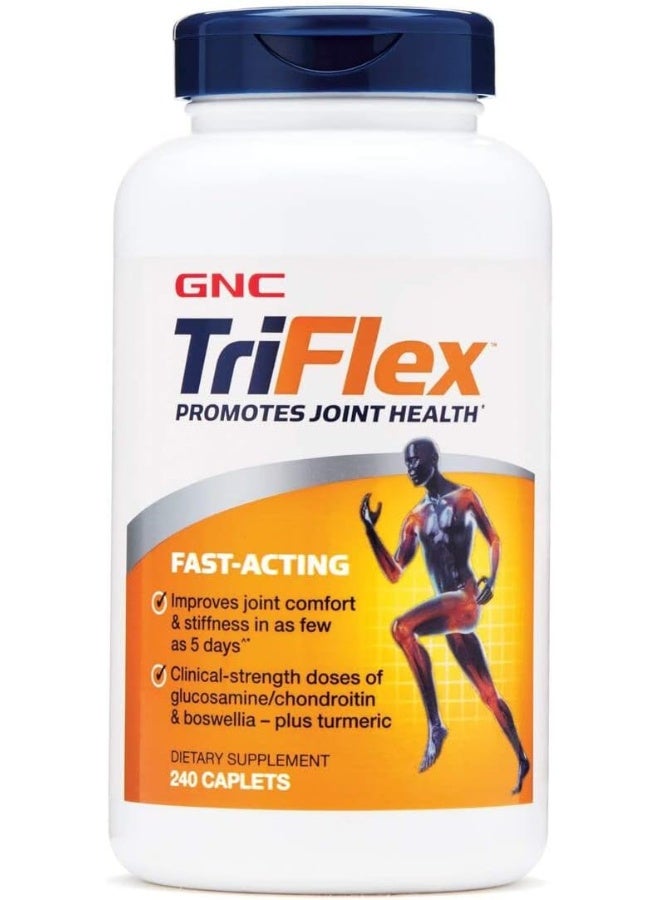 GNC Triflex Fast-Acting - Image 2