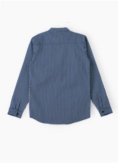 JAM Boys' Classic Cotton Shirt Timeless Comfort & Everyday Versatility  - Image 2