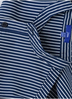 JAM Boys' Classic Cotton Shirt Timeless Comfort & Everyday Versatility  - Image 3
