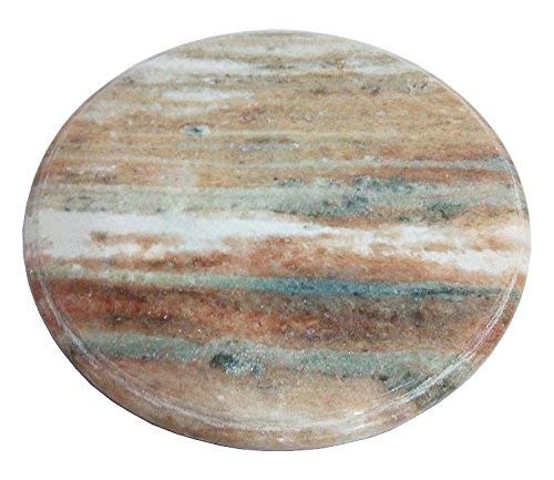 Salvus App SOLUTIONS Italian Handmade Multicolor Rolling BoardRoti Maker PataChakla for Home Kitchen Use - Image 4