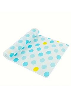 Group Tiger 1pc Kitchen Mat 45cm x 300cm Anti-Slip Kitchen Cabinet Mat - Random Shape  - Image 3