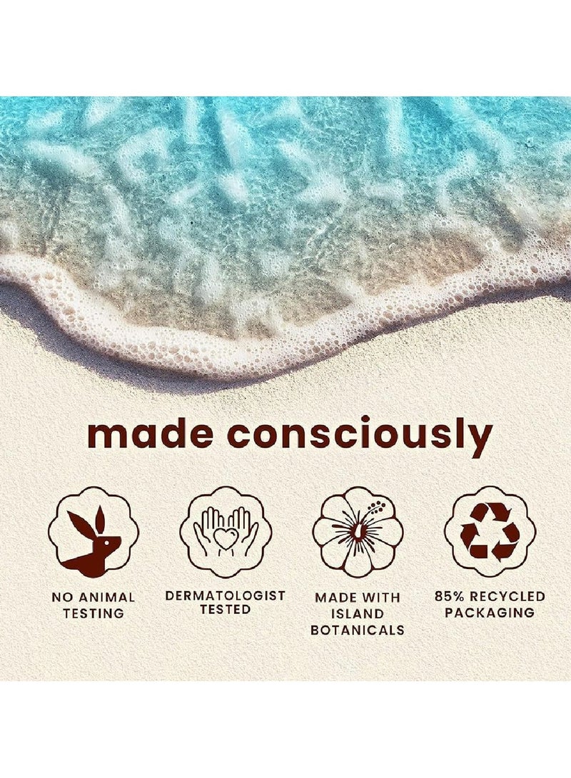 Hawaiian Tropic Weightless Hydration Non-greasy Sunscreen Lotion, SPF50, Water Resistant - 177 ml - Image 4