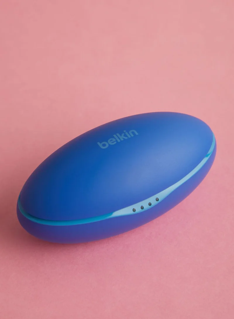belkin Belkin - Soundform Nano - Wireless Earbuds For Kids