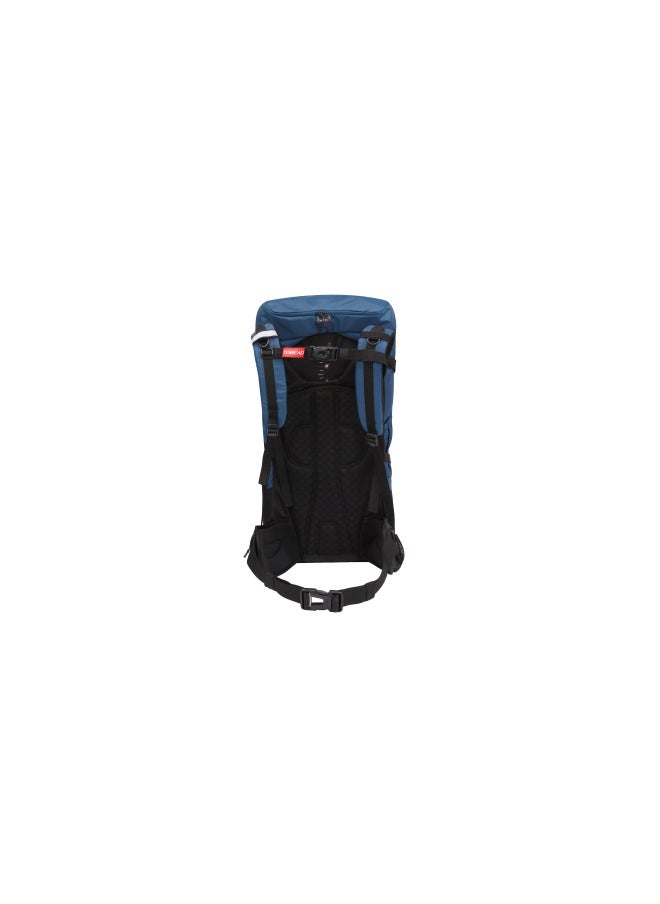 TOREAD - 50L Hiking Backpack - Technical Specifications and Features - Image 1