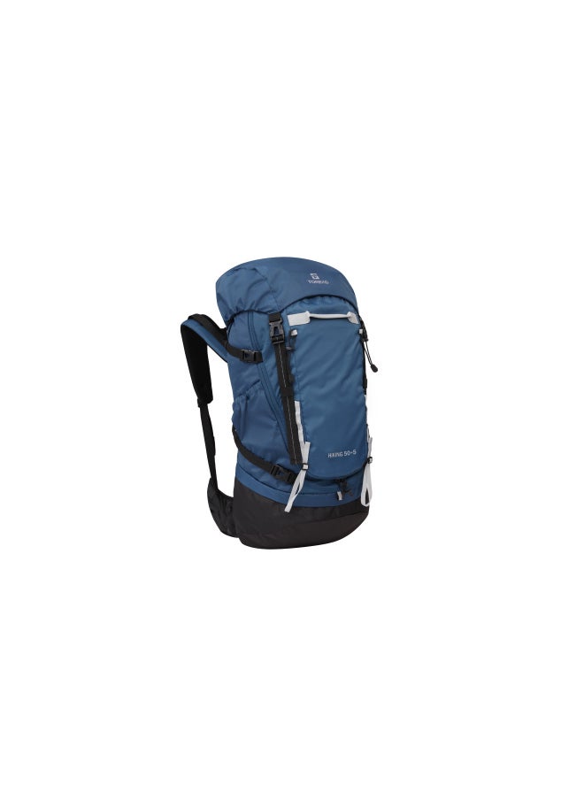 TOREAD - 50L Hiking Backpack - Technical Specifications and Features - Image 1