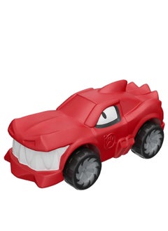 GOO JIT ZU Goo Jit Zu Goo Mobiles Brawlin Blazagon vs Treadz Shredz Versus Smash Pack  - Image 3