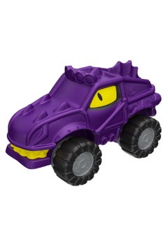 GOO JIT ZU Goo Jit Zu Goo Mobiles Brawlin Blazagon vs Treadz Shredz Versus Smash Pack  - Image 4