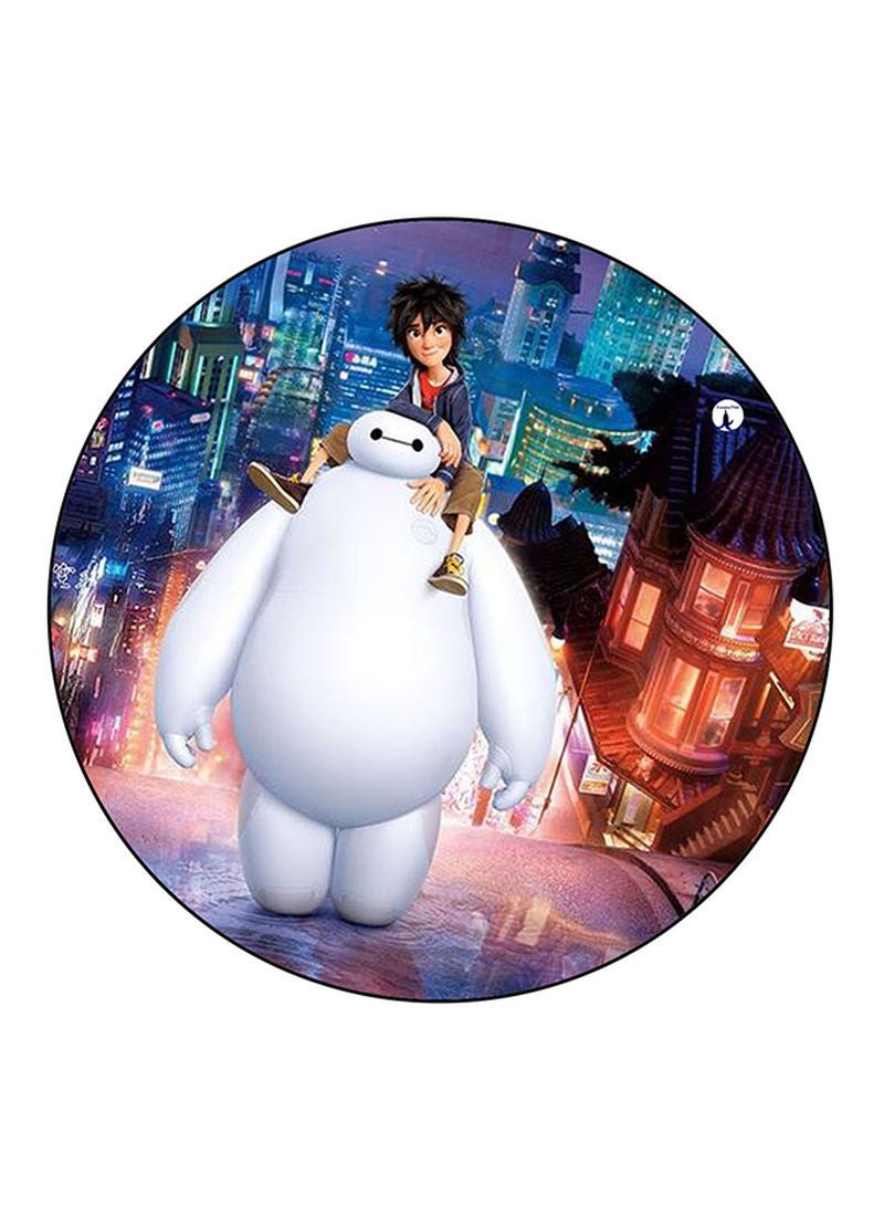 RKN Disney Character Multicolour - Image 2